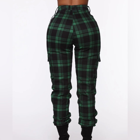 cargo pants - Picture 2 of 4